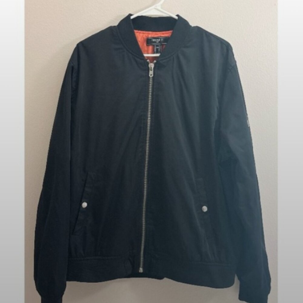Forever 21 Bomber Jacket